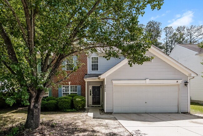 property at 3048 Bethwicke Ct
