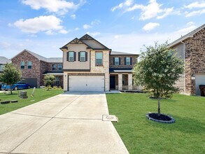3319 Taurus Sky in Converse, TX - Building Photo - Building Photo