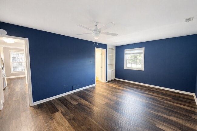 2317 Patriot Way in Greensboro, NC - Building Photo - Building Photo