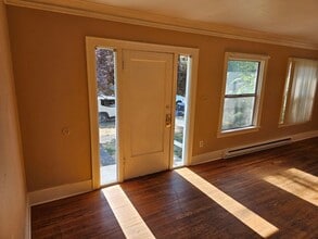 1544 Patterson St in Eugene, OR - Building Photo - Building Photo