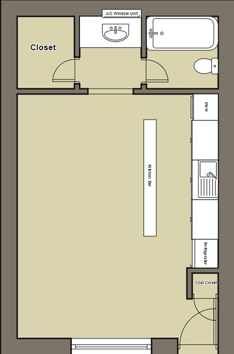 502 W Alabama St in Houston, TX - Building Photo