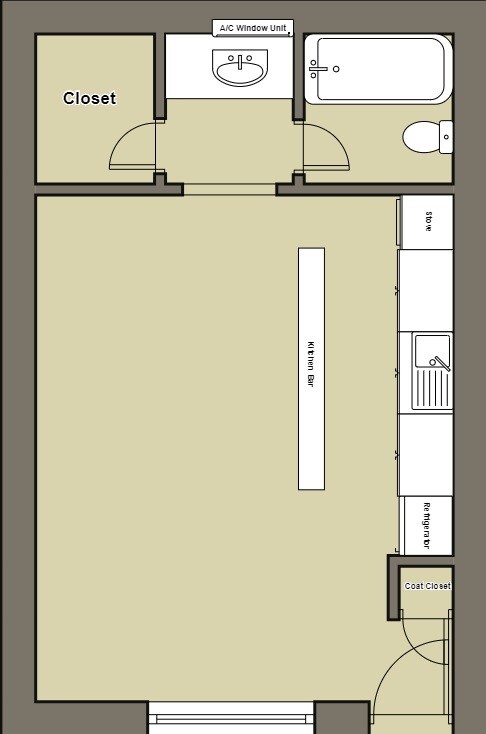 502 W Alabama St in Houston, TX - Building Photo - Building Photo