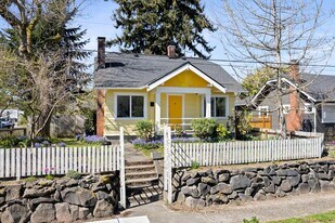 1114 S Anderson St in Tacoma, WA - Building Photo