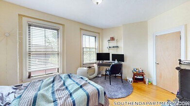 86 Hammond St in Boston, MA - Building Photo - Building Photo