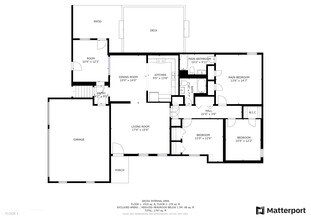 6827 Starkenburg Ln in Memphis, TN - Building Photo - Building Photo