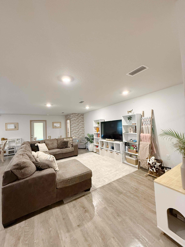 property at 4865 Conner Ln