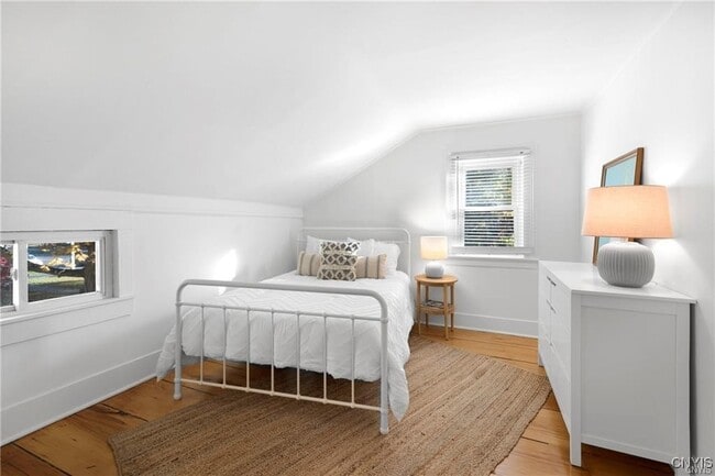 property at 44 W Genesee St