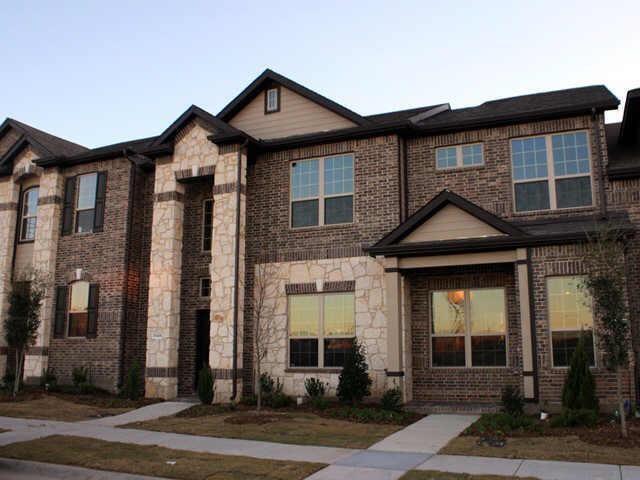 1963 Loma Linda Dr in Irving, TX - Building Photo
