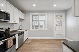 2909 Josephine St in Pittsburgh, PA - Building Photo - Building Photo