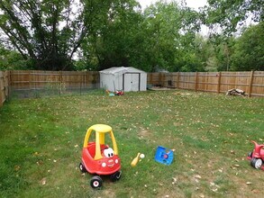 822 Beech St in Brainerd, MN - Building Photo - Building Photo