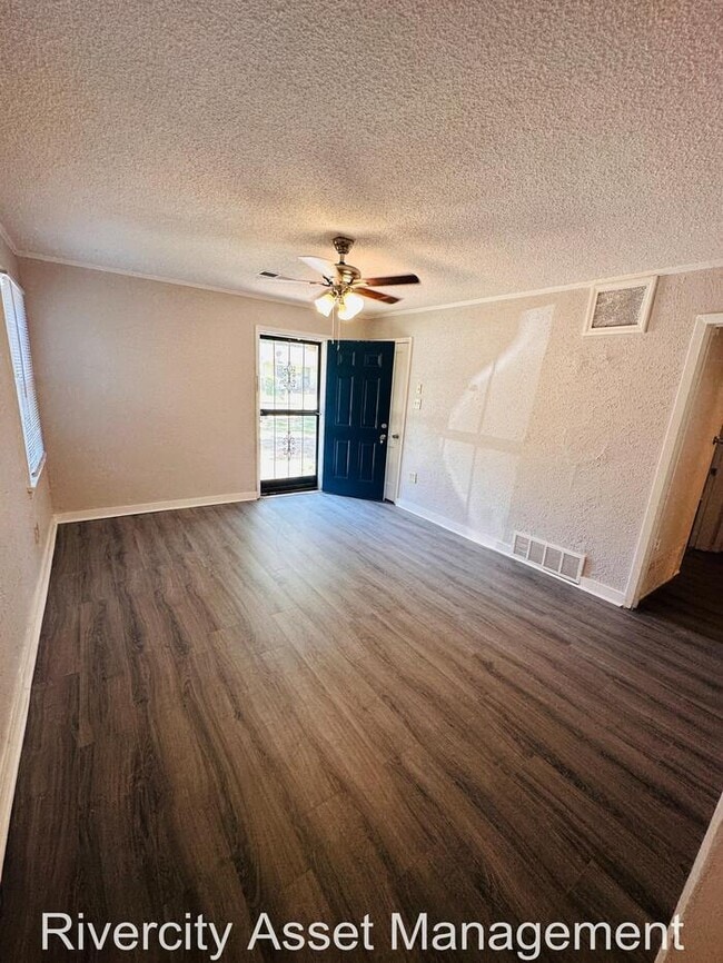 3600 Townes Ave in Memphis, TN - Building Photo - Building Photo