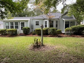 527 W Home Ave in Hartsville, SC - Building Photo - Building Photo