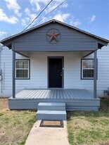 3325 Brantley St in Dallas, TX - Building Photo