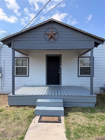 3325 Brantley St in Dallas, TX - Building Photo