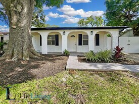 1716 W Nassau St in Tampa, FL - Building Photo