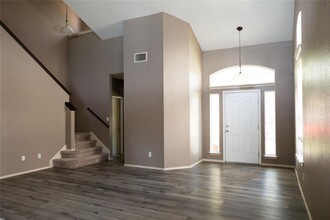 665 Reggie Jackson Trail in Round Rock, TX - Foto de edificio - Building Photo