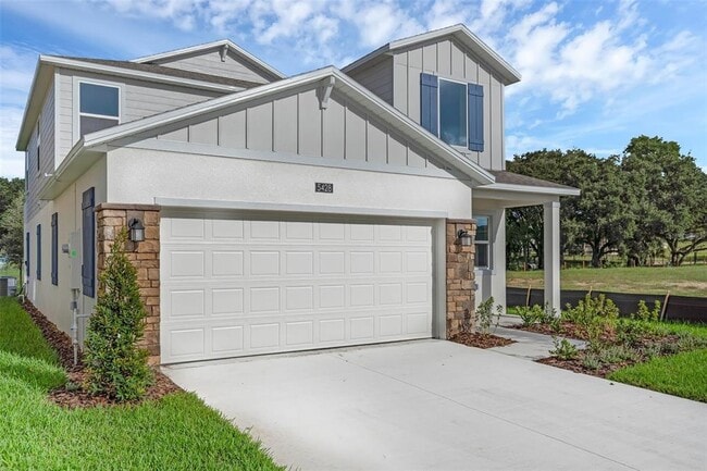 5428 Meadow Walk Dr in Davenport, FL - Building Photo - Building Photo
