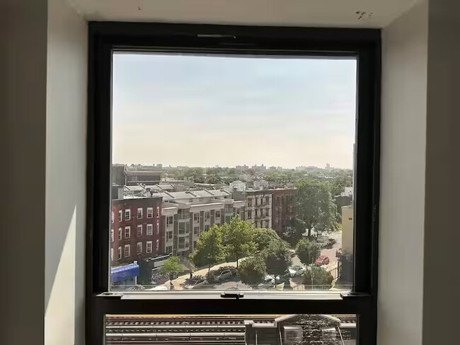 property at 951 Madison St