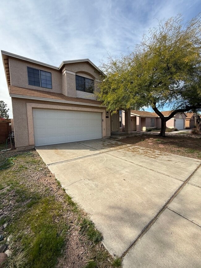 property at 3079 W Windsor Crest Pl