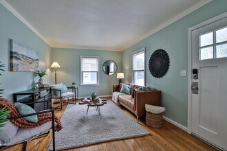 3988 S Whetzel St in Cincinnati, OH - Foto de edificio - Building Photo