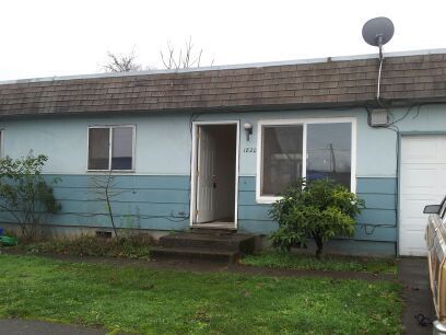 property at 1208 Grant St