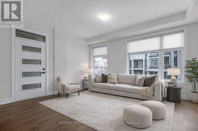 1285 Anthonia Trail in Oakville, ON - Building Photo - Building Photo