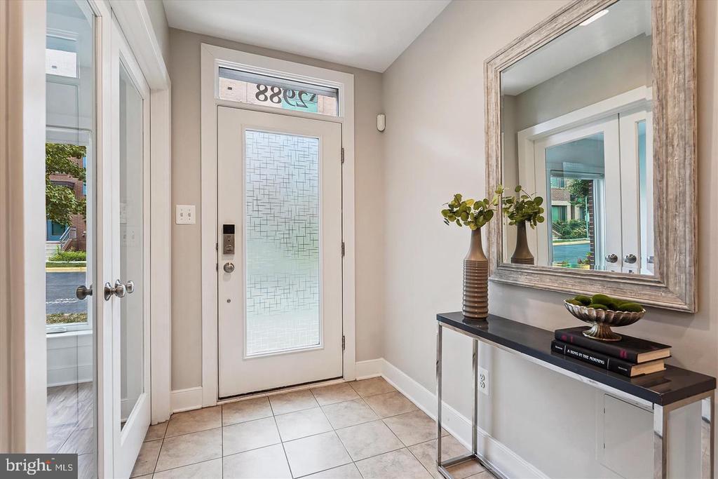 2988 Stella Blue Ln in Fairfax, VA - Building Photo