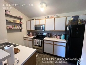 400 Cunat Blvd in Richmond, IL - Building Photo - Building Photo