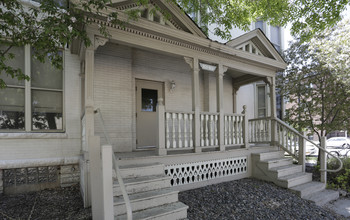 Zimmerman House in Minneapolis, MN - Building Photo - Building Photo