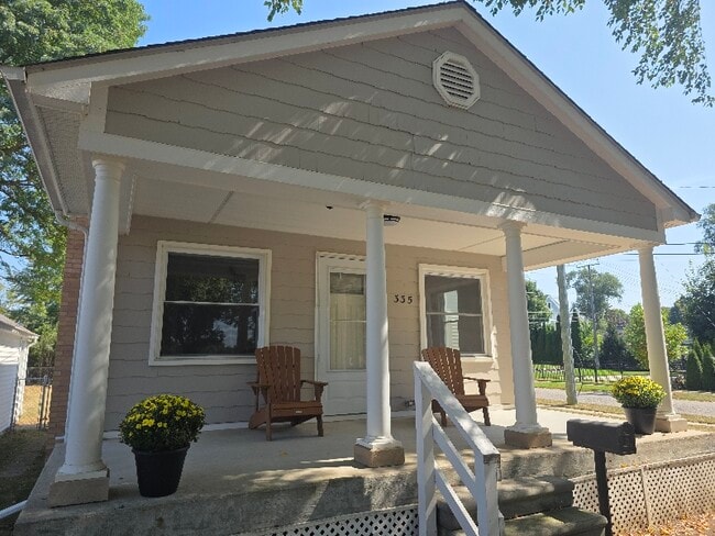 property at 335 River St