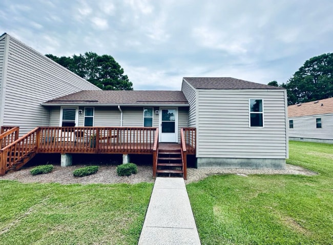 property at 103 Juniper Ln