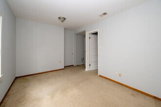 5340 Fulton St, Unit #A in San Francisco, CA - Foto de edificio - Building Photo