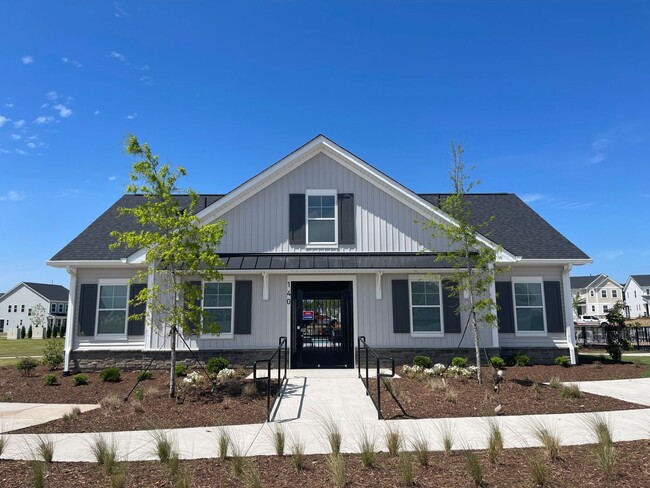 152 Baymouth Ln in Raleigh, NC - Building Photo - Building Photo