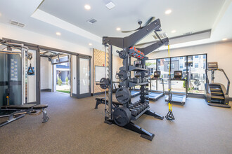 Sonderly at the Concourse in Charlotte, NC - Building Photo - Interior Photo