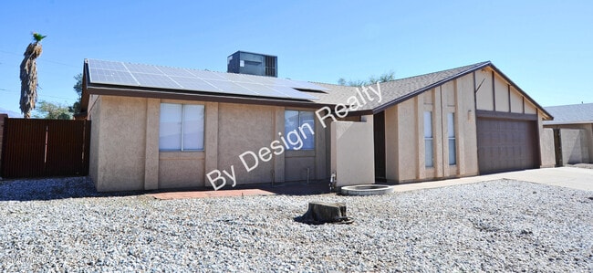 7230 N Ulene Pl in Tucson, AZ - Building Photo - Building Photo