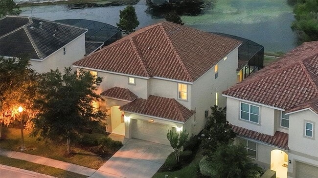 5204 Oakbourne Ave in Davenport, FL - Building Photo - Building Photo