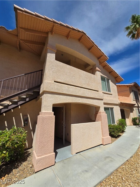 property at 350 S Durango Dr