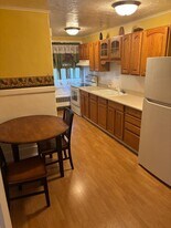 401 Onyx St in Kemmerer, WY - Building Photo