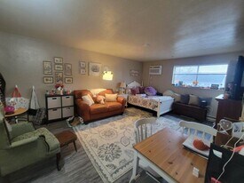 216 E Sycamore St, Unit 3 in Oxford, OH - Building Photo