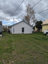 208 W Main St in Craigmont, ID - Building Photo - Building Photo
