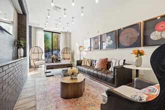 The Guthrie in Austin, TX - Building Photo - Interior Photo