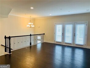882 Stone Crest Rd NE in Atlanta, GA - Building Photo - Building Photo