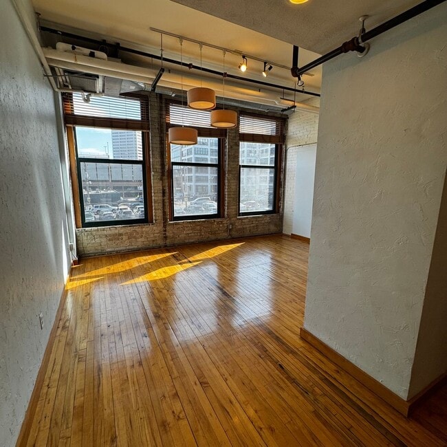 property at 523 Jackson St
