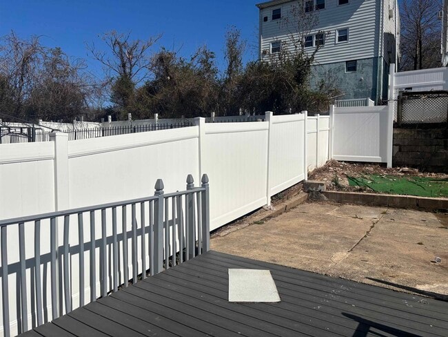 property at 9124 Columbia Ave