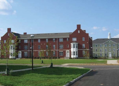 University Village at Slippery Rock photo'