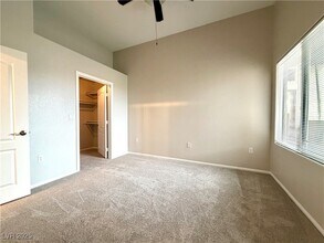 3570 Cactus Shadow St in Las Vegas, NV - Building Photo - Building Photo
