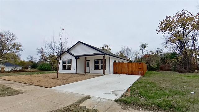 1228 E Leuda St in Fort Worth, TX - Building Photo - Building Photo