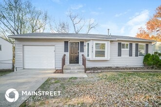 1912 Belmont Blvd in Independence, MO - Building Photo - Building Photo