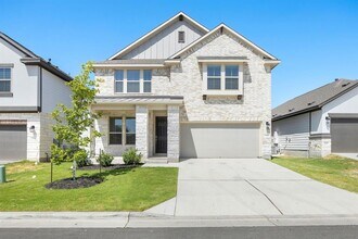 1817 Turtle Bay Loop in Leander, TX - Building Photo - Building Photo