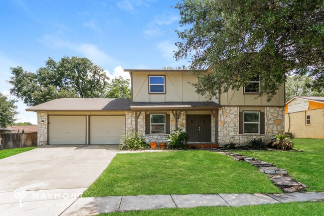 4707 Pebble Glen